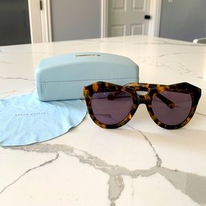 Karen Walker The Number One Womens Sunglasses
